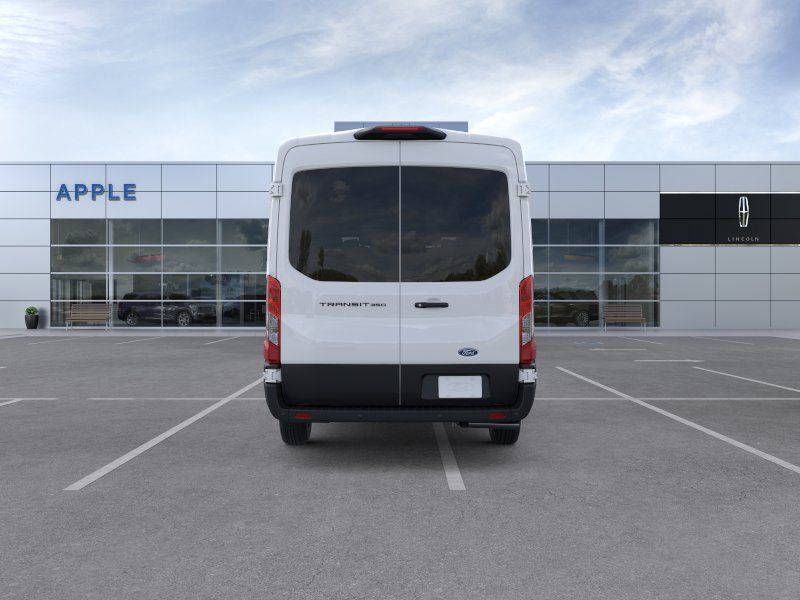 2026 Ford Transit-350 Passenger Van XL