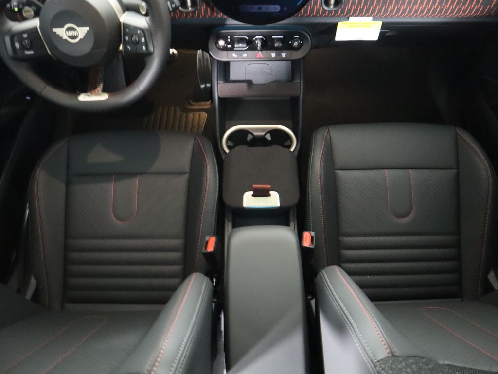 Thumbnail: 2026 MINI Cooper Countryman - 17