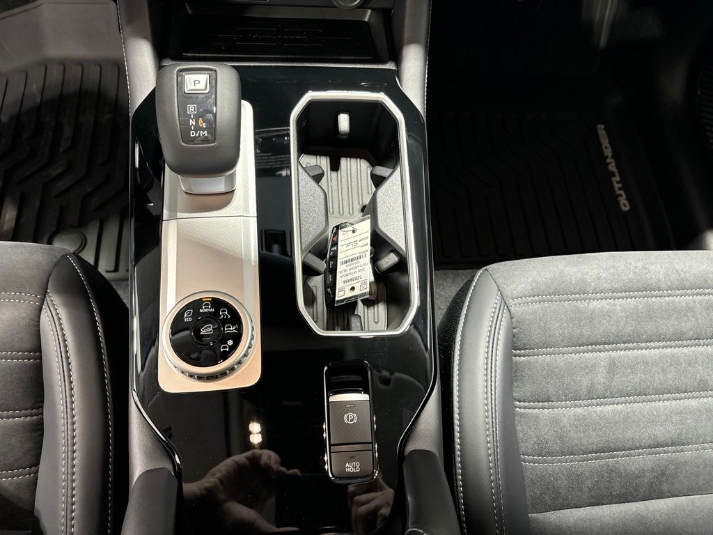 New 2026 Mitsubishi Outlander SUV
