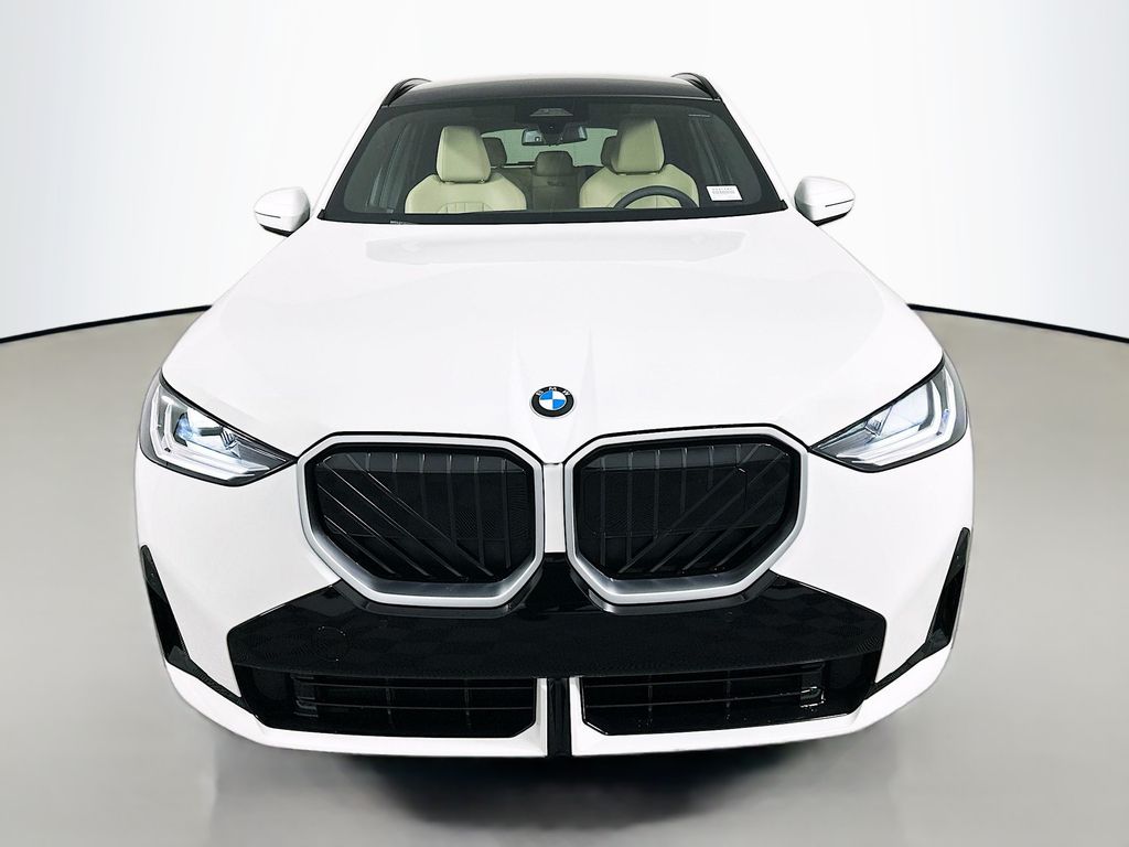 Thumbnail: 2026 BMW X3 - 2