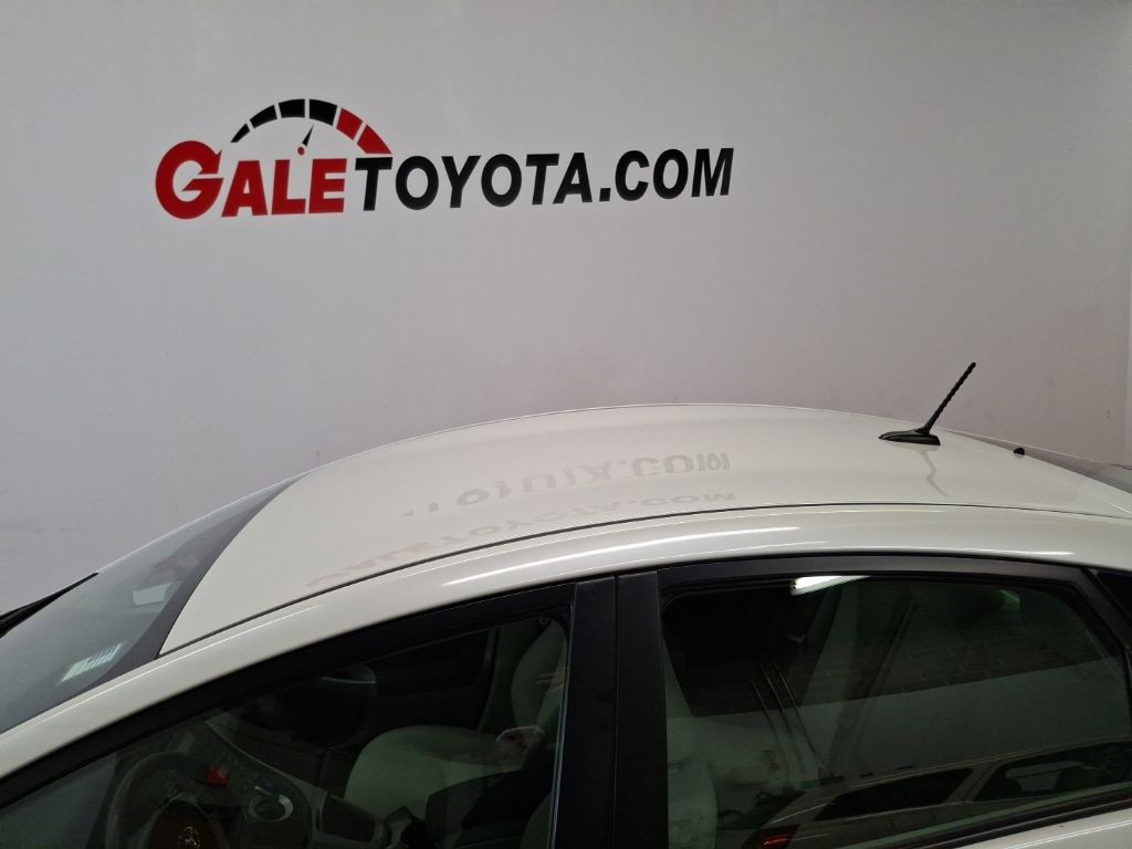 Used 2010 Toyota Prius Hatchback