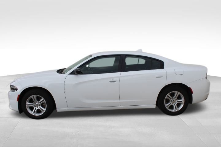 Used Car 2023 Dodge Charger  Sxt For Sale Under $25,000 In Georgetown, Texas