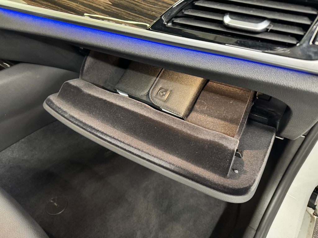 2019 BMW 5 Series 530e iPerformance