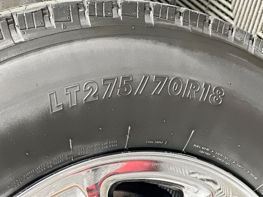 Used 2022 White Ram Big Horn image 33