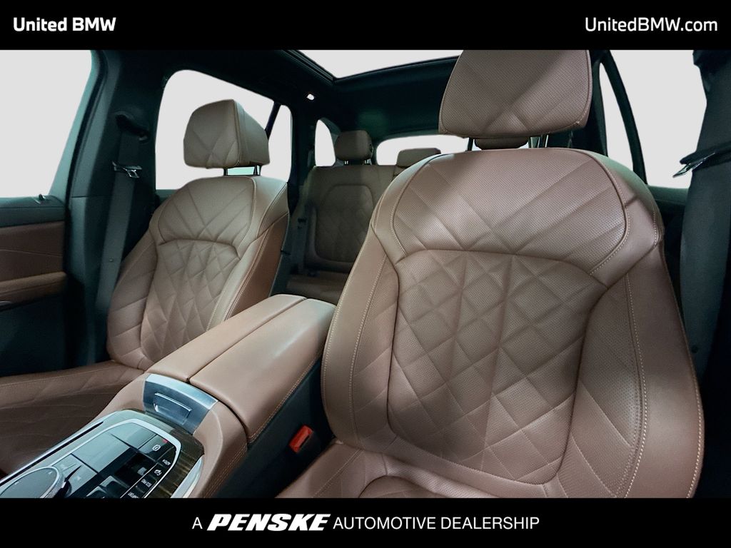 Thumbnail: 2025 BMW X5 - 5