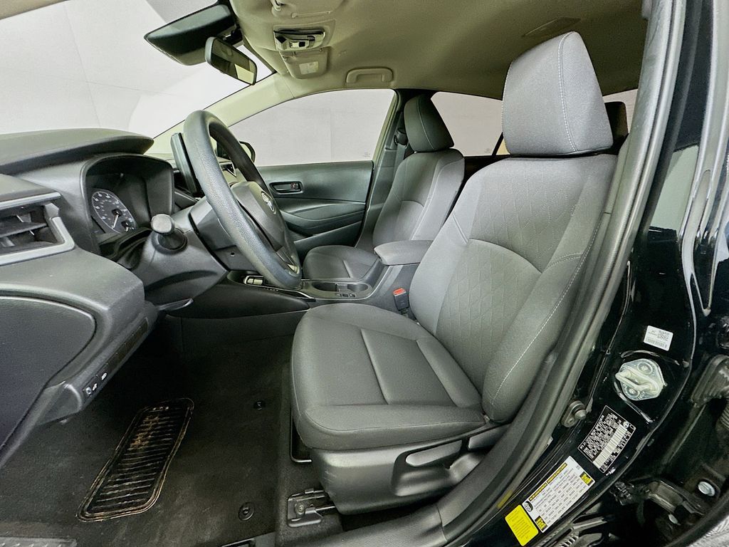 Thumbnail: 2023 Toyota Corolla - 20