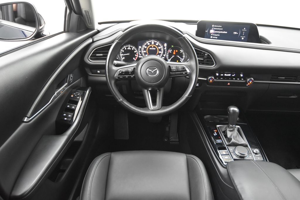 2024 Mazda CX-30 2.5 S Select Sport photo