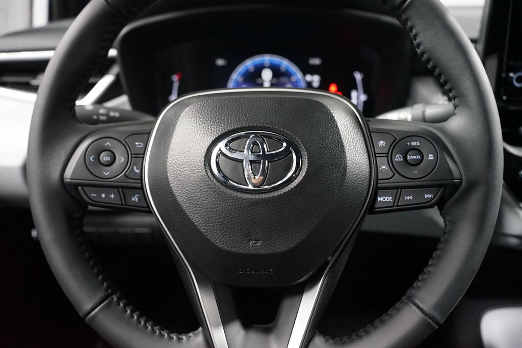 Thumbnail: 2026 Toyota Corolla - 12