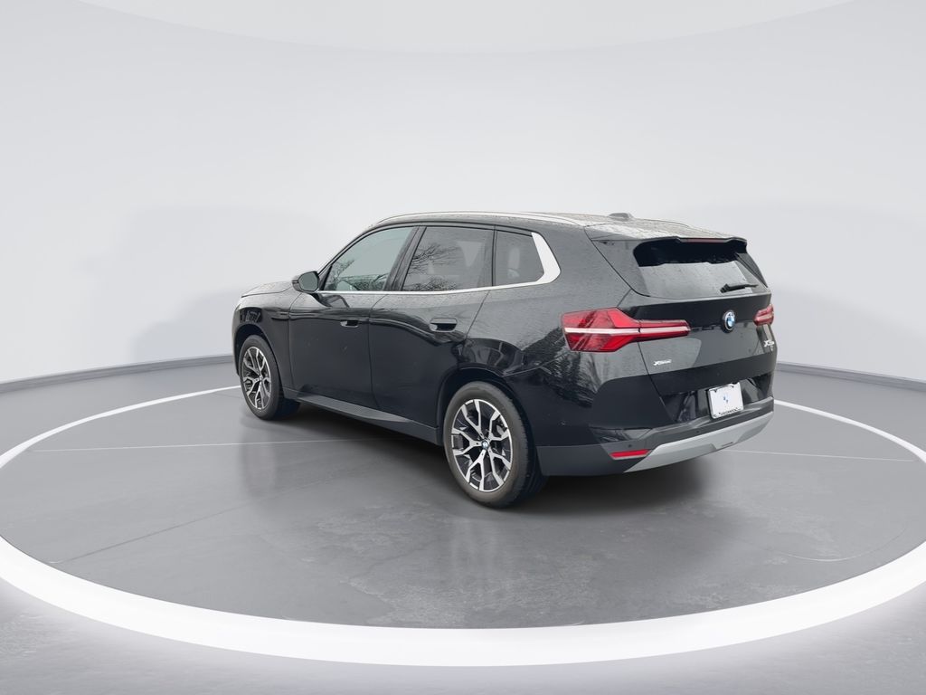 Thumbnail: 2026 BMW X3 - 6