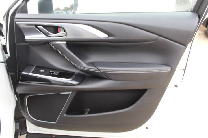 Used Car 2021 Mazda Cx-9  Grand Touring For Sale Under $30,000 In Georgetown, Texas