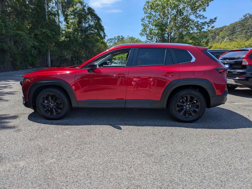2024 Mazda CX-50 2.5 S Premium