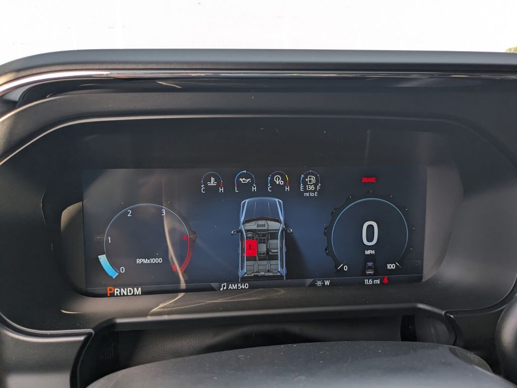 2024 Ford F-250 Super Duty Lariat