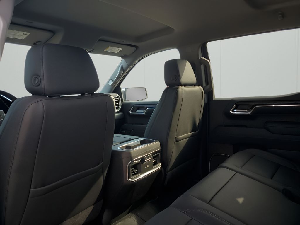 New 2026 Red GMC SLT image 16