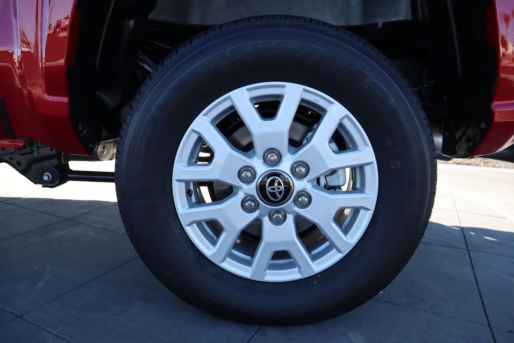 Thumbnail: 2025 Toyota Tacoma - 29