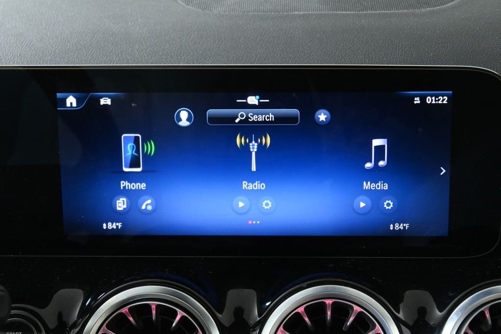 Thumbnail: 2026 Mercedes-Benz GLA - 20