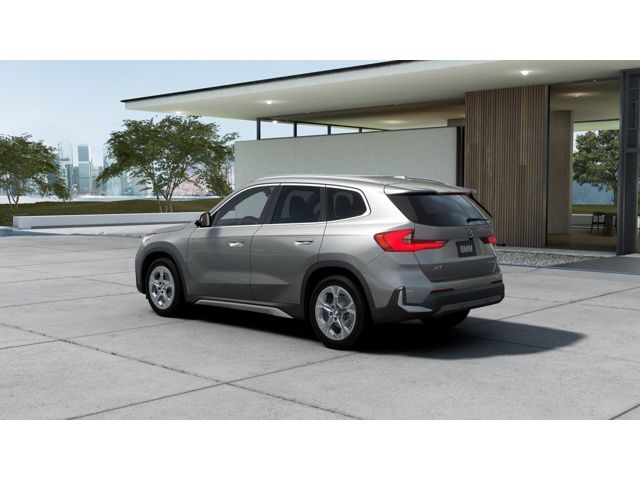 Thumbnail: 2026 BMW X1 - 2