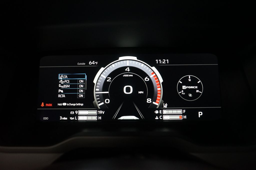 Thumbnail: 2026 Toyota Tundra - 17