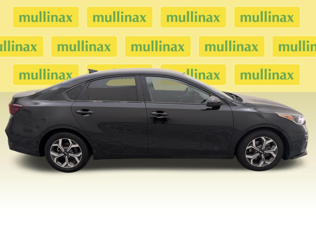 Used 2020 Kia FORTE LXS with VIN 3KPF24AD2LE216554 for sale in Kissimmee, FL