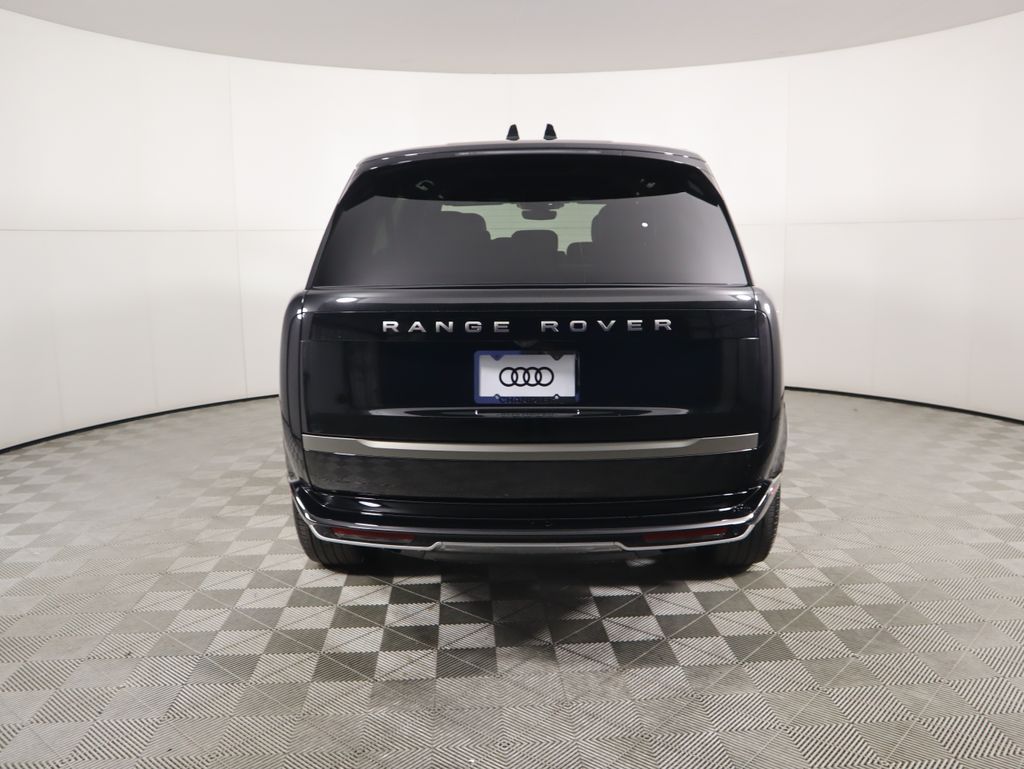 Thumbnail: 2025 Land Rover Range Rover - 6
