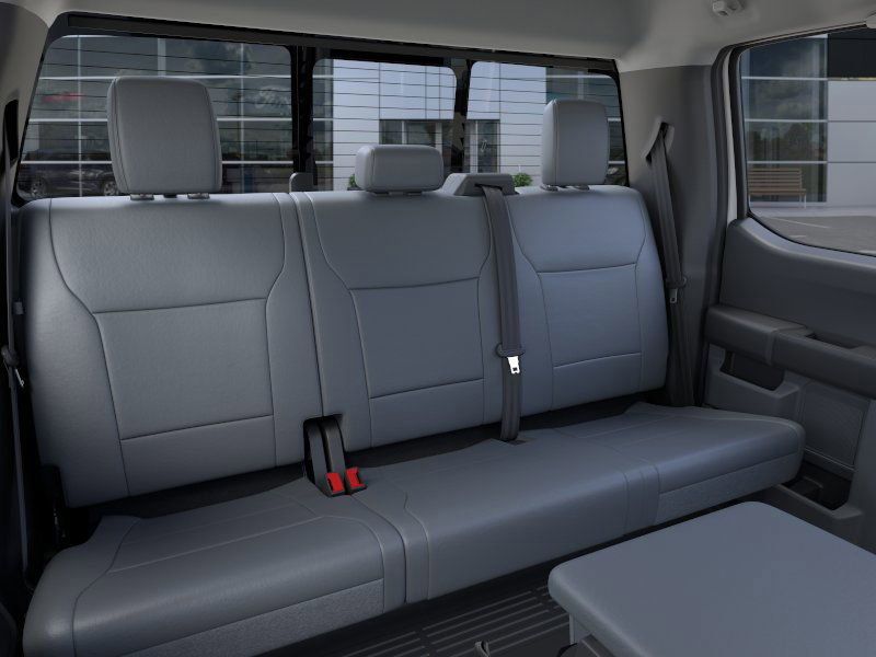 2026 Ford F-550 Chassis XL