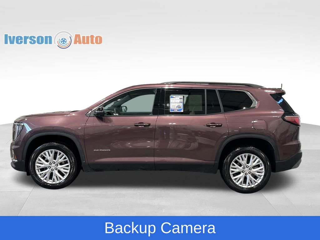 View vehicle photo 6