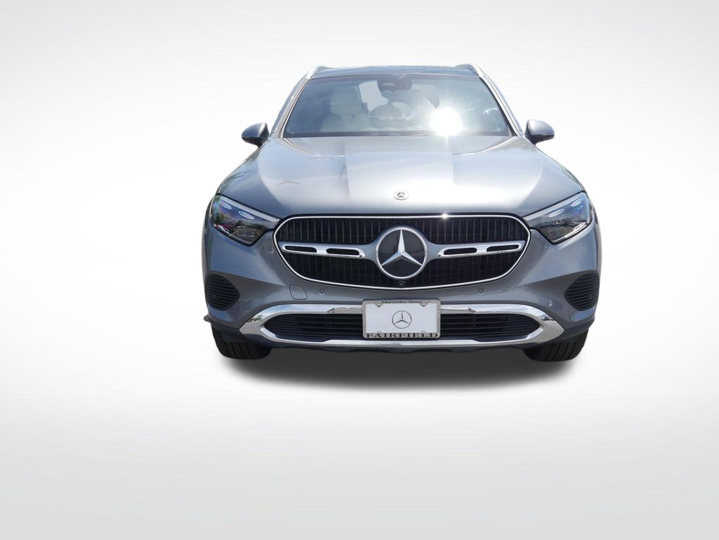 Thumbnail: 2023 Mercedes-Benz GLC - 8