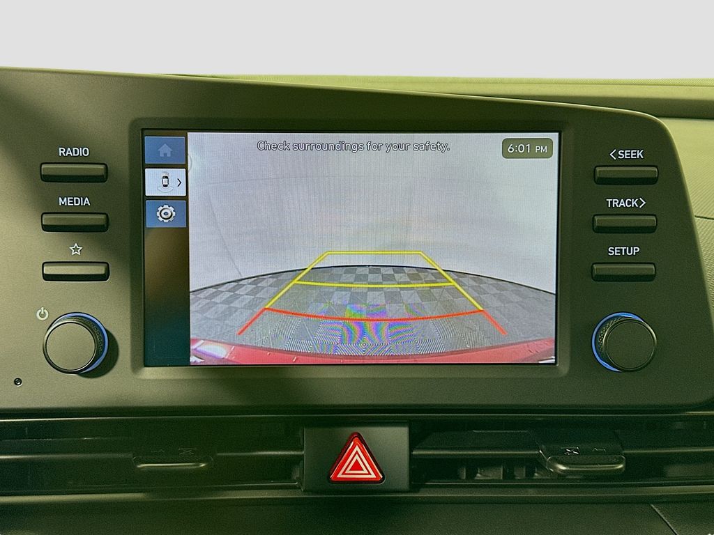 Thumbnail: 2025 Hyundai Elantra - 12