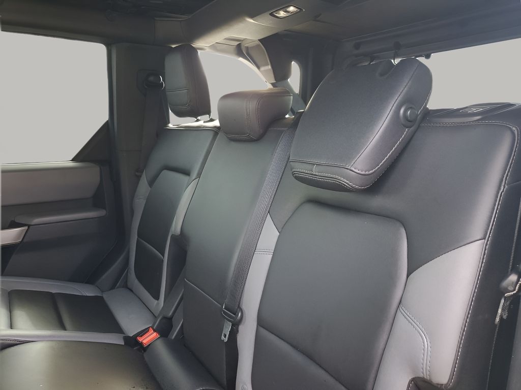 Used Car 2021 Ford Bronco  Badlands For Sale Under $35,000 In Austin, Texas