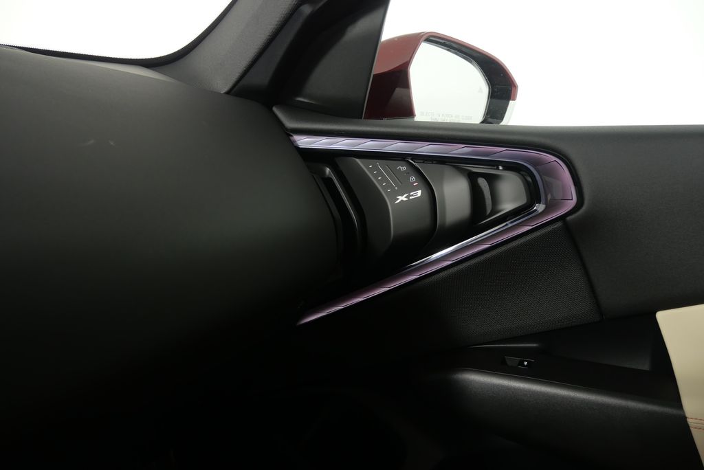 Thumbnail: 2025 BMW X3 - 28