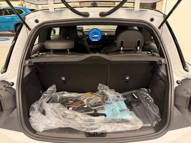 Thumbnail: 2026 MINI Cooper - 20