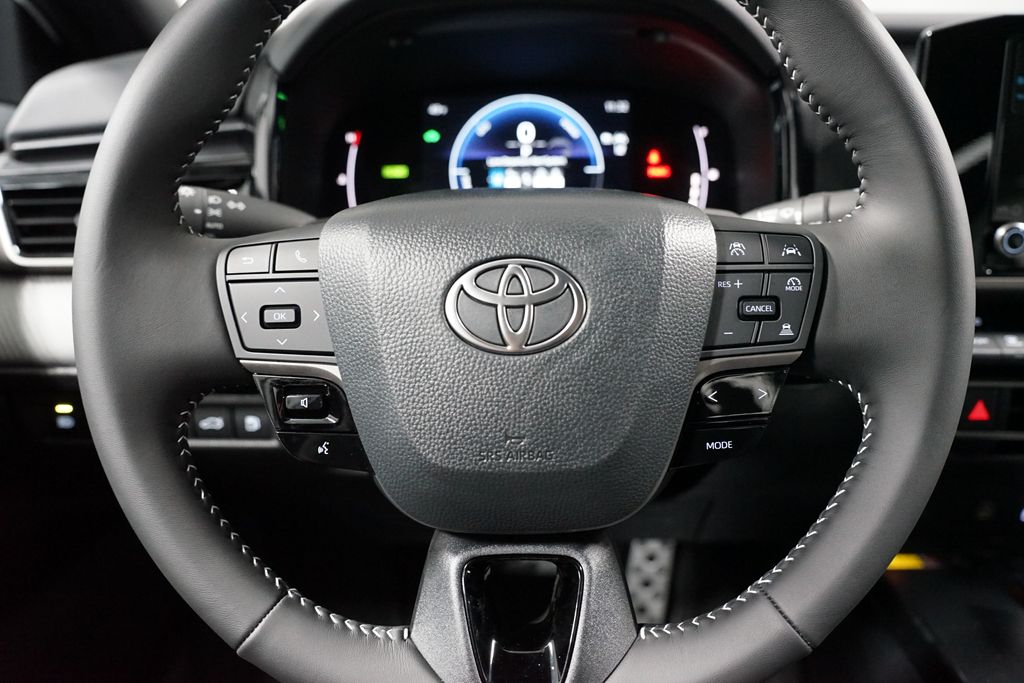 Thumbnail: 2026 Toyota Camry - 12