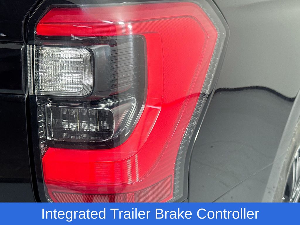 Used Car 2021 Ford Expedition  Limited For Sale Under $50,000 In Austin, Texas