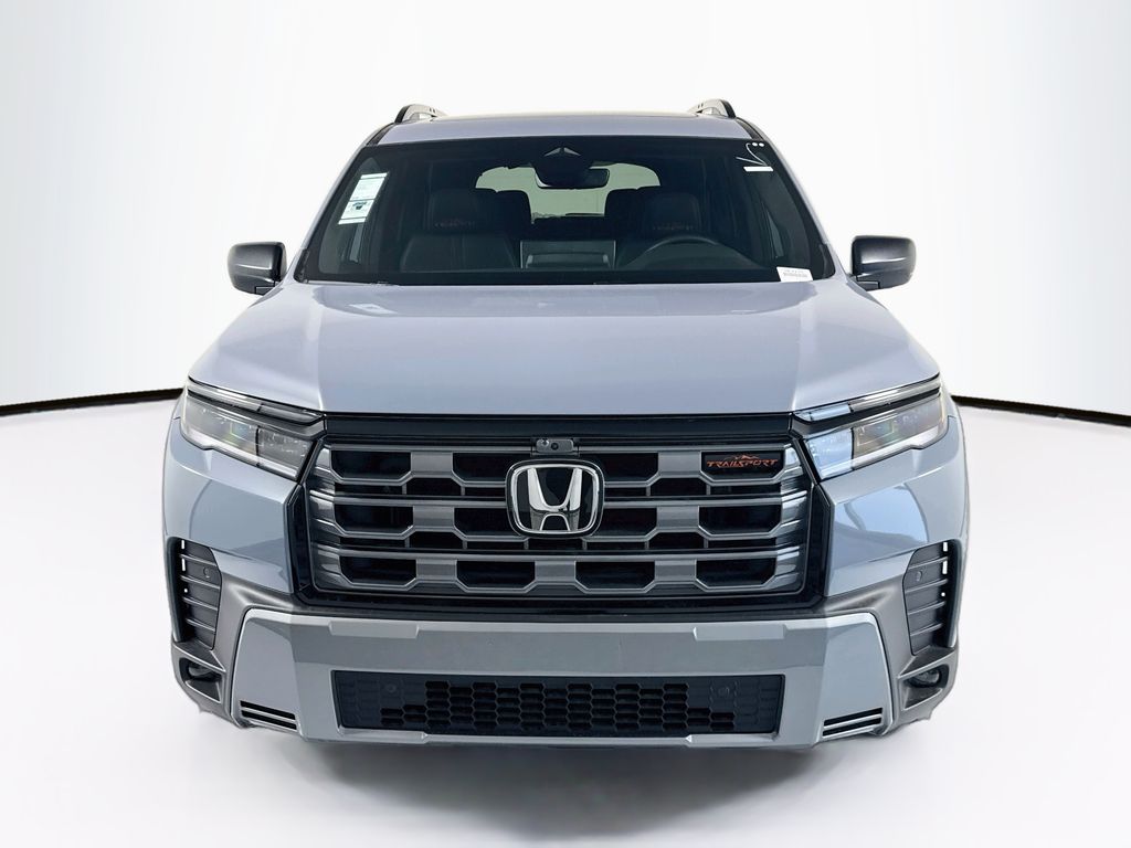 Thumbnail: 2026 Honda Pilot - 2