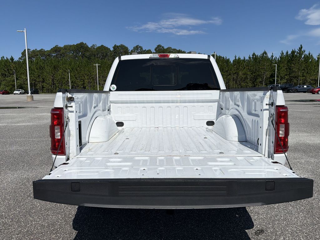 Used 2023 Ford F-150 Truck
