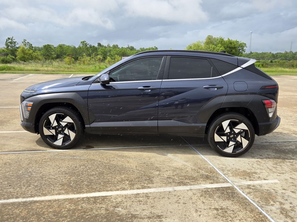 2024 Hyundai Kona Limited - 6