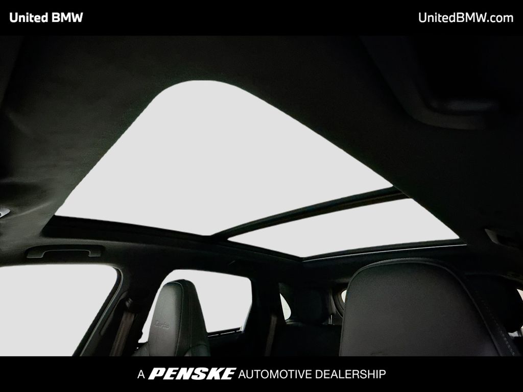 Thumbnail: 2025 Porsche Cayenne - 12