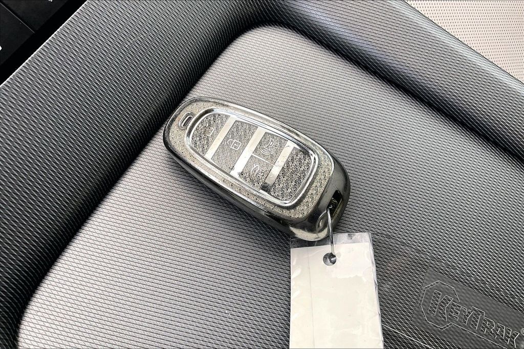 Used 2025 Hyundai Palisade Limited 4D Sport Utility