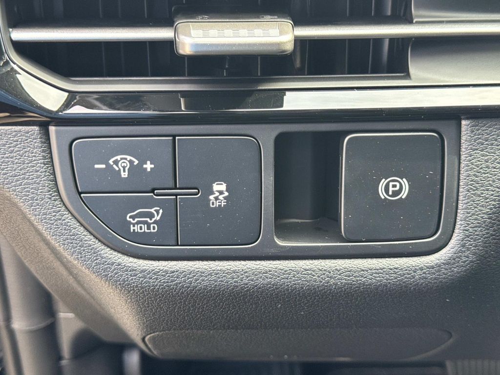 New 2026 Gray Kia EX image 22