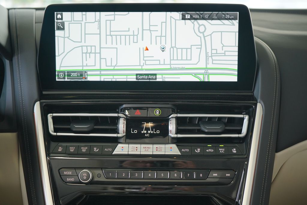 Thumbnail: 2026 BMW 8 Series - 16