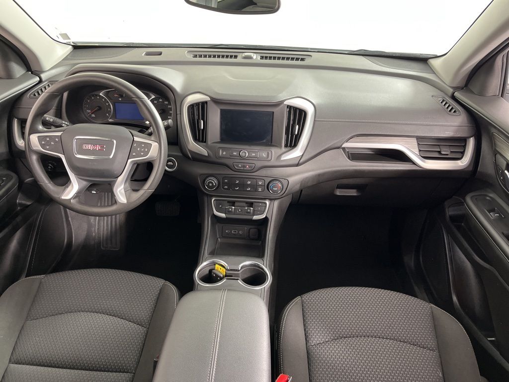 2024 GMC Terrain SLE 18