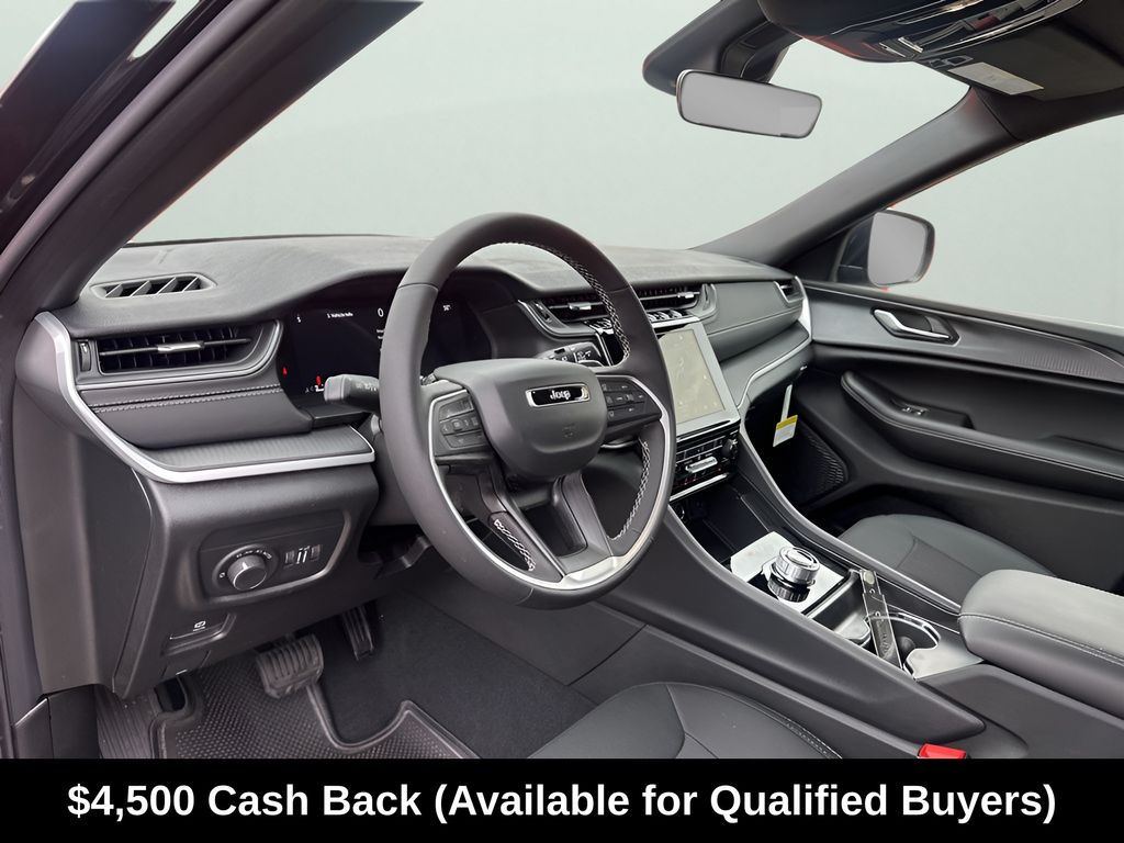 New Car 2025 Jeep Grand Cherokee L  For Sale Under $40,000 In Austin, Texas