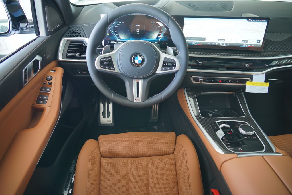 Thumbnail: 2026 BMW X5 - 15