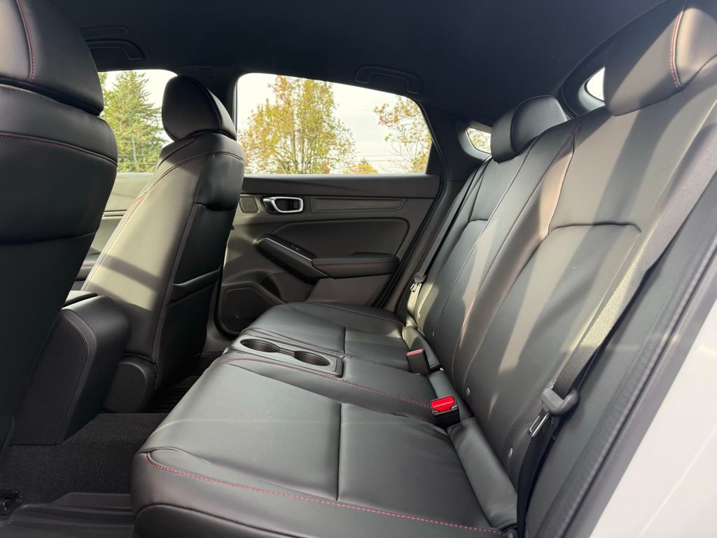 2026 Acura Integra Type S