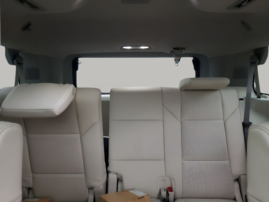 Used Car 2024 Cadillac Escalade  Sport Platinum For Sale Under $90,000 In Austin, Texas