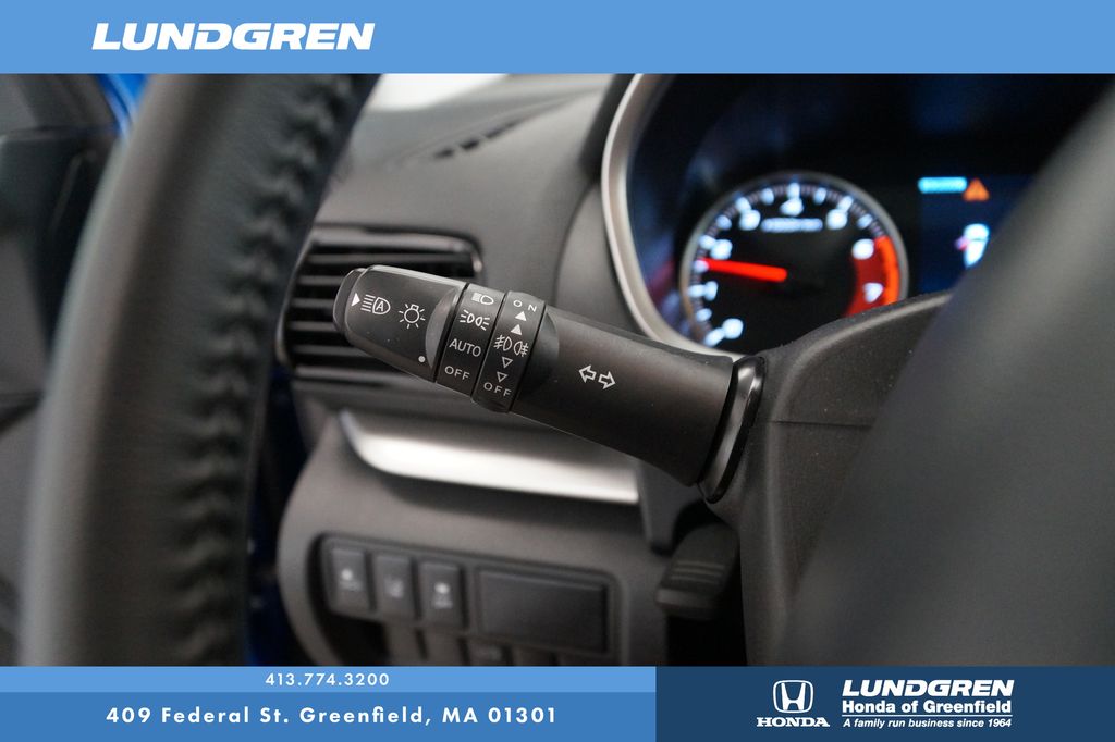 Used 2025 Mitsubishi Eclipse Cross SUV