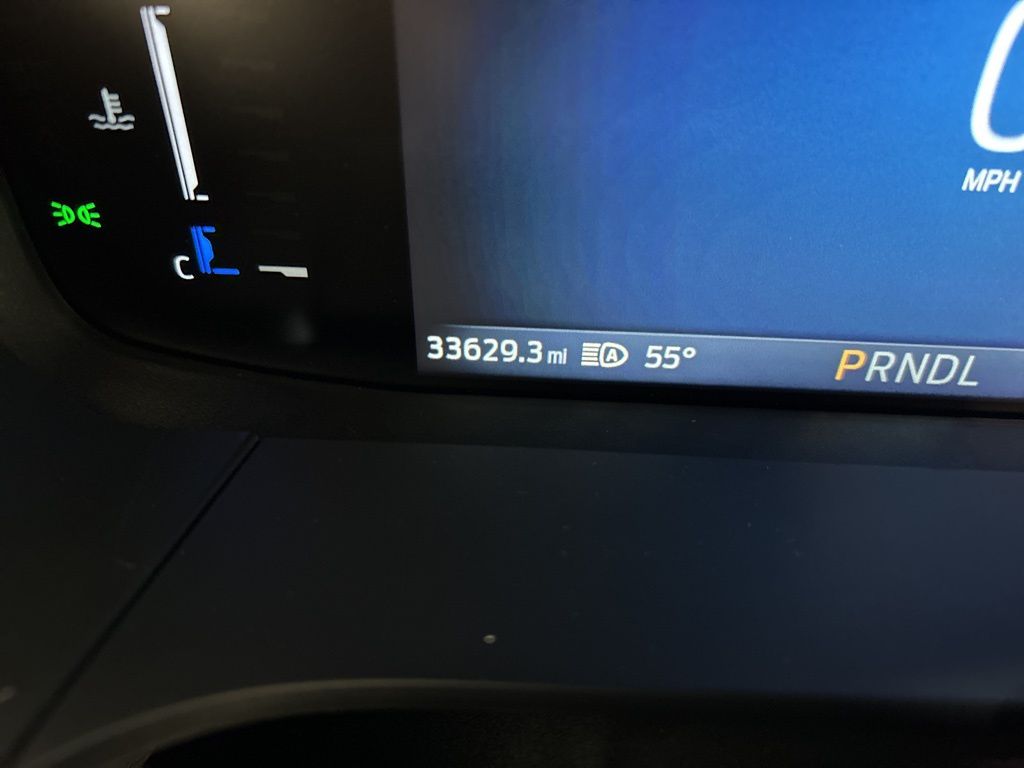 used 2023 Ford Escape car, priced at $22,937