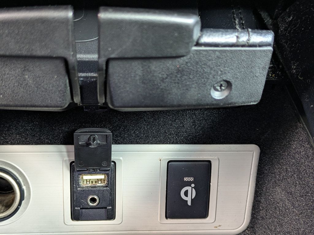 Used 2016 Toyota Avalon Sedan