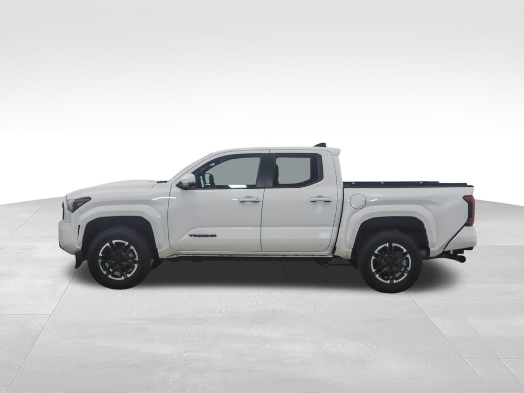 Thumbnail: 2024 Toyota Tacoma - 2