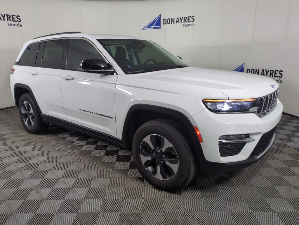 Used 2022 Jeep Grand Cherokee For Sale in Fort Wayne, IN