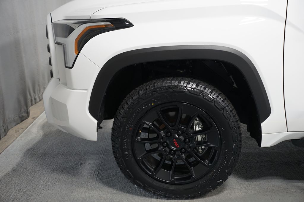 Thumbnail: 2024 Toyota Tundra - 5